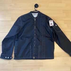 SOLD!! Birdwell Beach Britches Competition Jacket Size XL